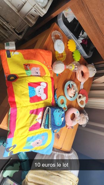 Jouets