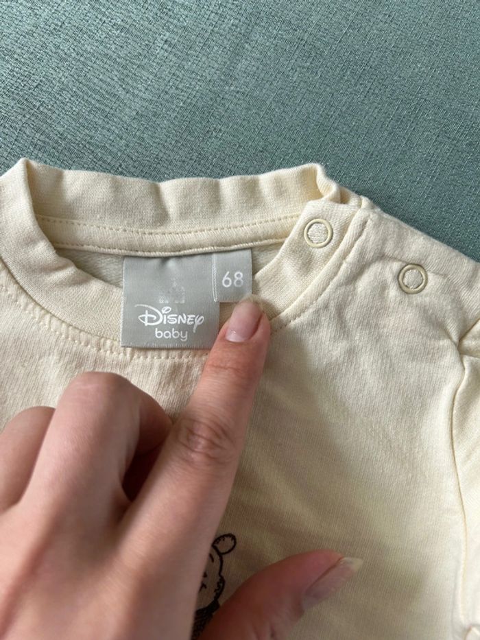 Pull Disney - photo numéro 2