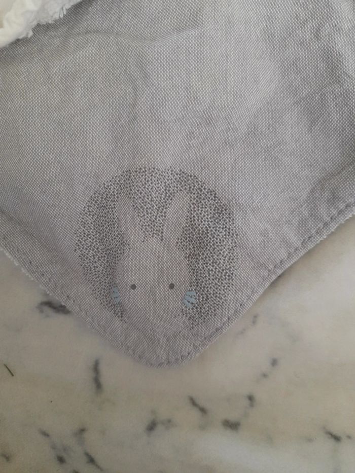 Bavoirs lot de 3 - photo numéro 3