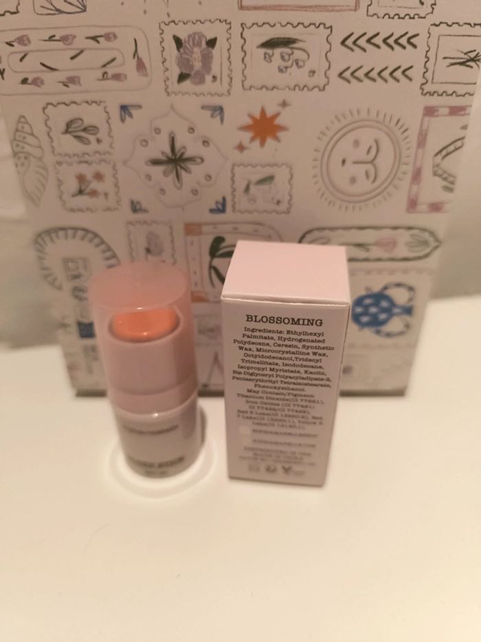 Crème blush - photo numéro 2