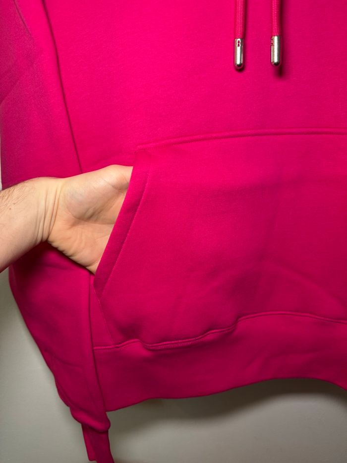 Hoodie Ami de Cœur - fushia - Ami Paris - photo numéro 9