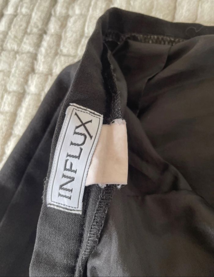 Jupe influx - photo numéro 3