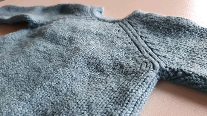 Gilets 18 mois - photo numéro 7