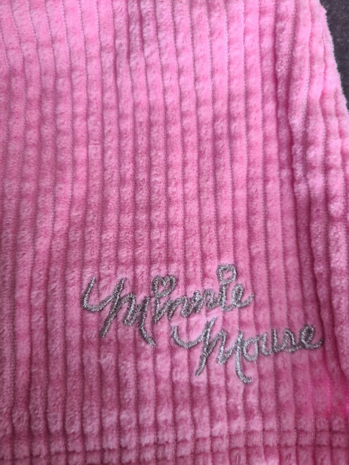 Robe minnie - photo numéro 4