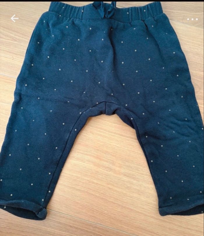 Pantalon bébé - photo numéro 4