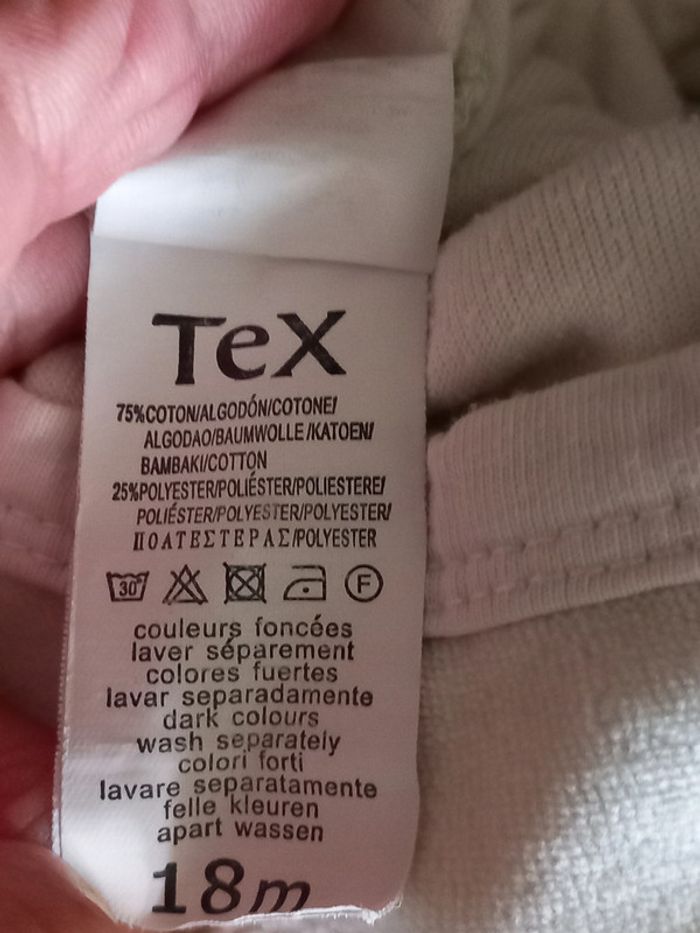 Grenouillère - Tex - photo numéro 6