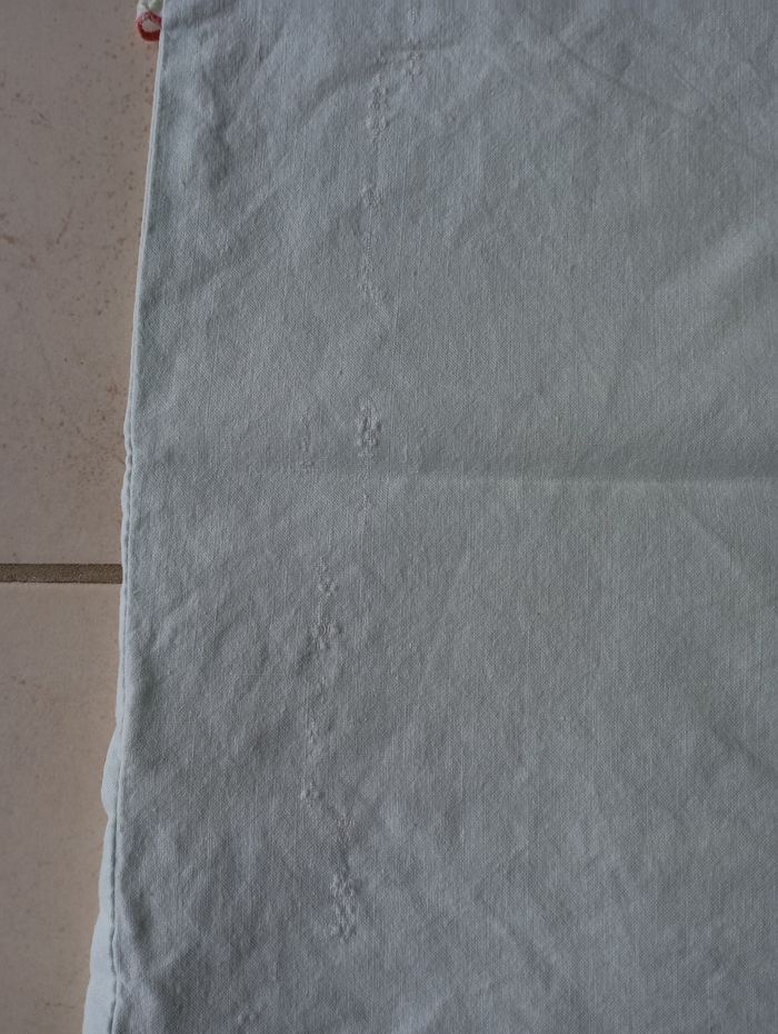 Lot Taie oreiller et drap berceau cododo - photo numéro 3