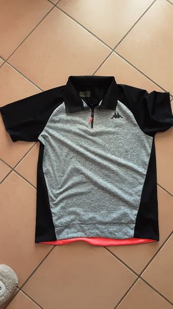 Tee-shirt sport homme