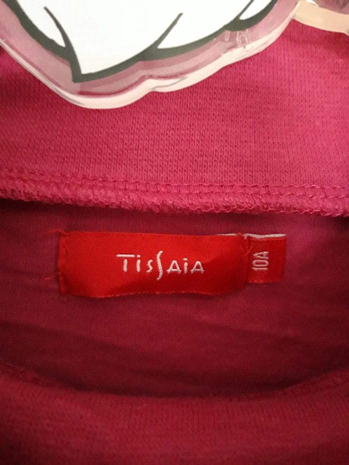 Sous-pull tissaia - photo numéro 2