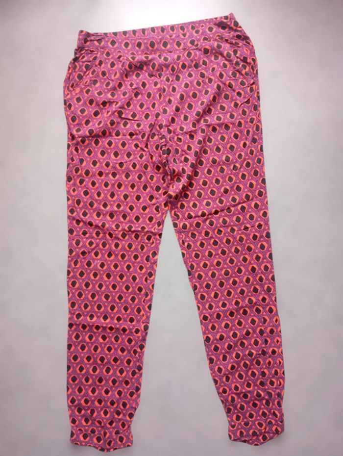 Pantalon fluide taille 34 r édition