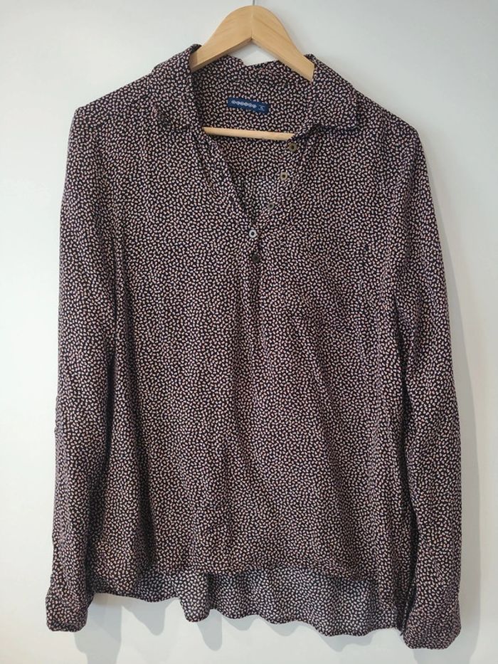 Jolie chemise Bonobo XL