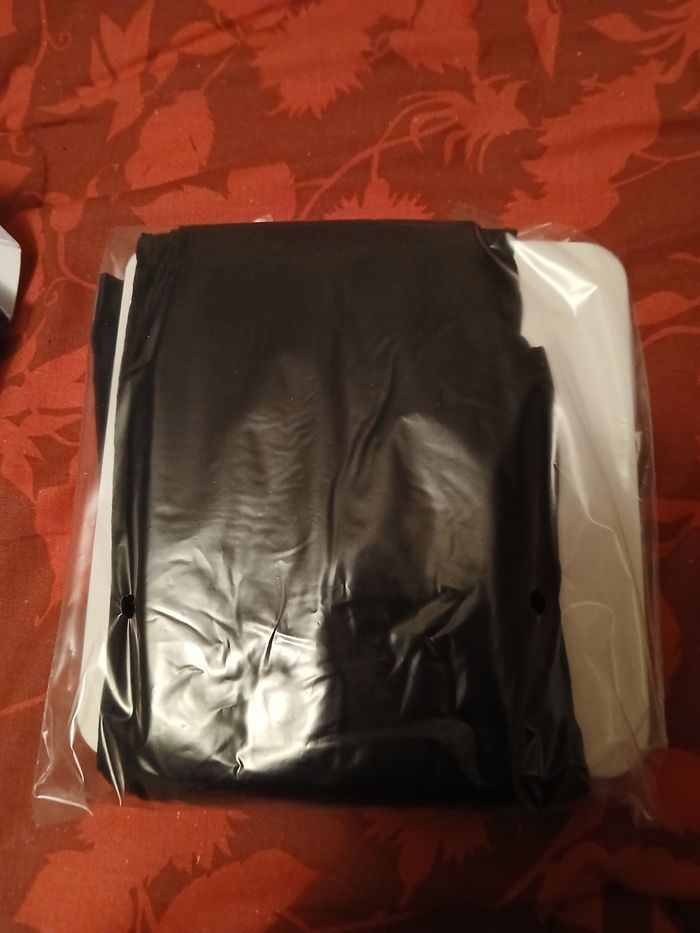 Lot de 2 collant femme - photo numéro 2