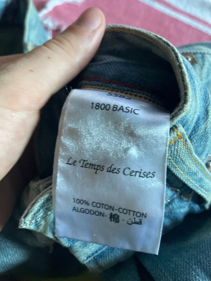 Édition Héritage le temps des cerises - photo numéro 11