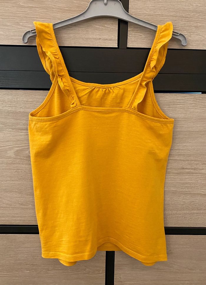 T-shirt TAO Taille 12 ans - photo numéro 6