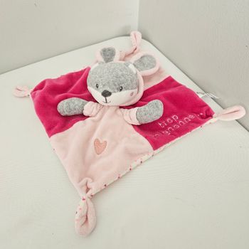 Doudou lapin simba toys