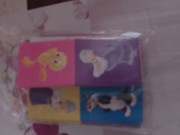 Coffret de jeux Titi - photo numéro 6