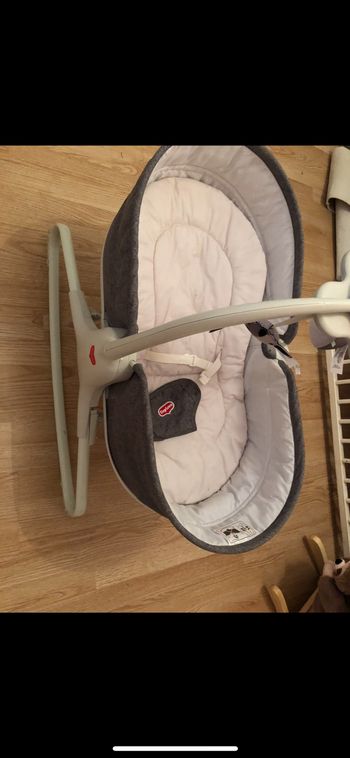 Cododo tiny love 3/1