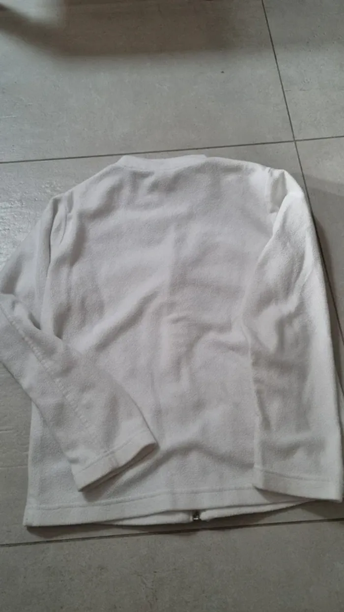 Veste polaire - photo numéro 2