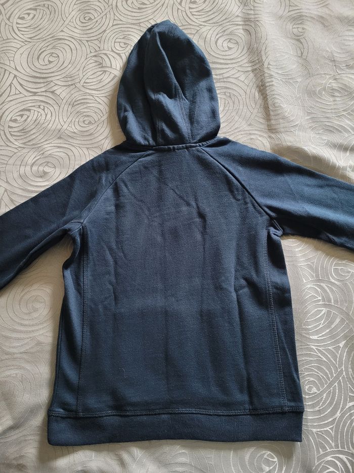 Sweat à capuche - photo numéro 5