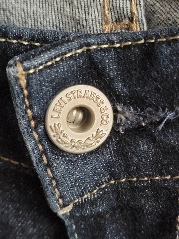 Jeans skinny - photo numéro 4