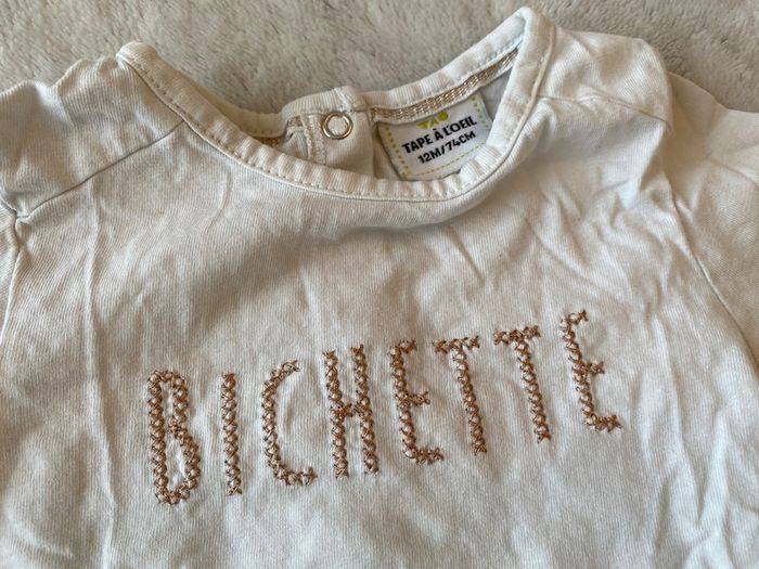 Ensemble 12mois - photo numéro 5