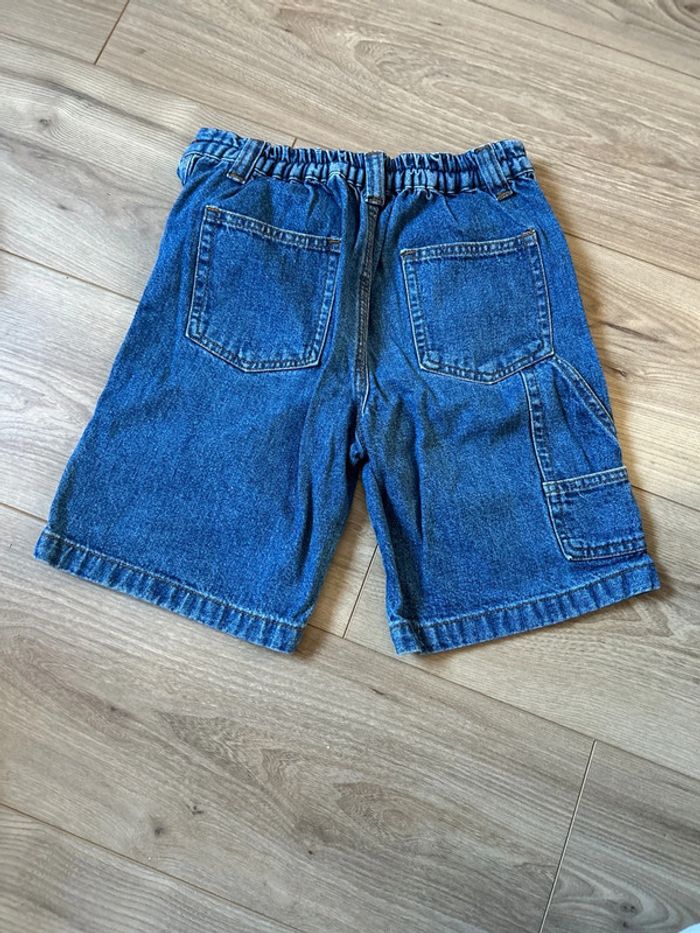 Short - photo numéro 2