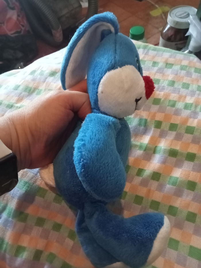 Lapin đ° - photo numĂ©ro 4