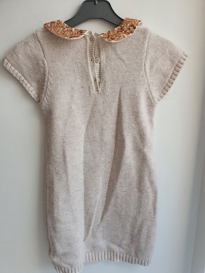 Robe fille 12 ans - photo numéro 2