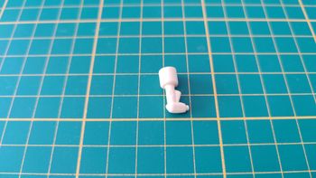 Bouteille spray référence 30285350 pièce détachée Playmobil #D44