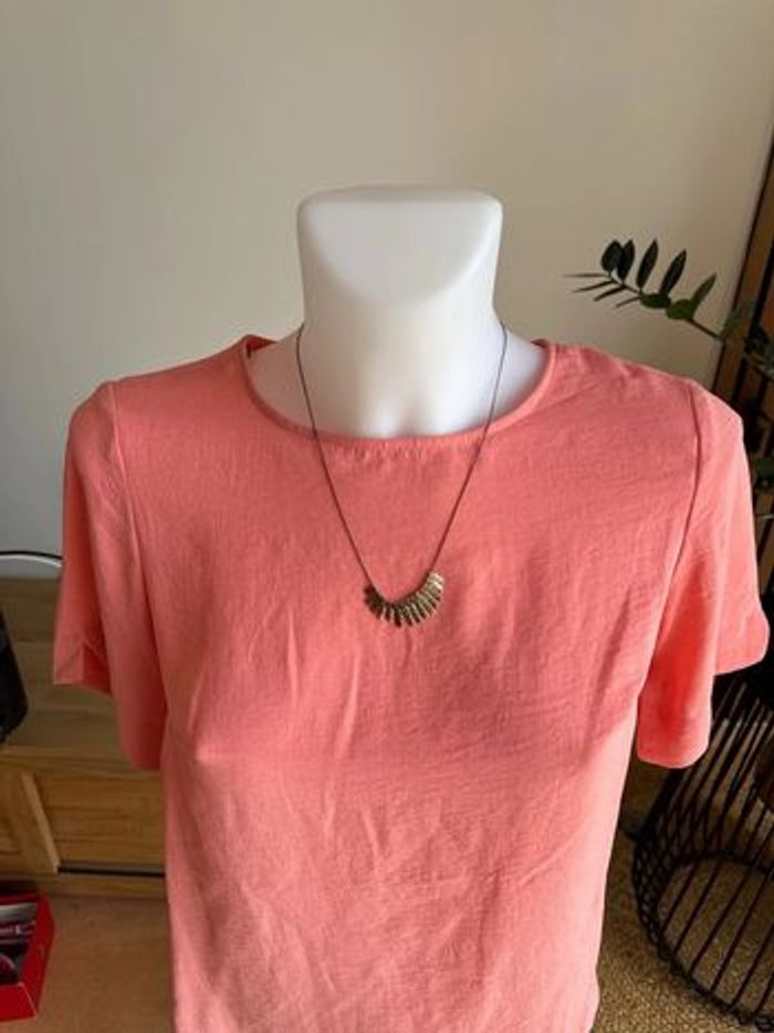 Blouse légère neuve Primark - photo numéro 2