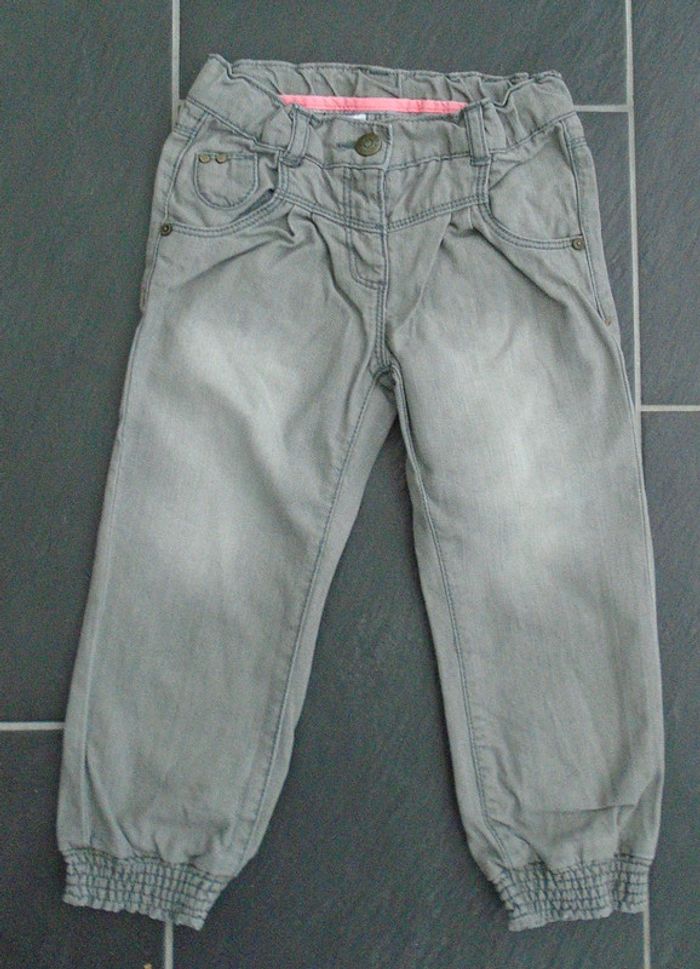 Jean fille 3 ans (94 cm)