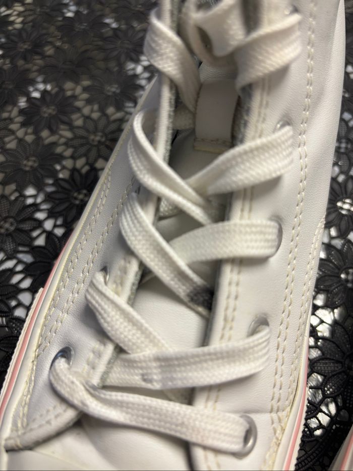 Chaussures stitch - photo numéro 6