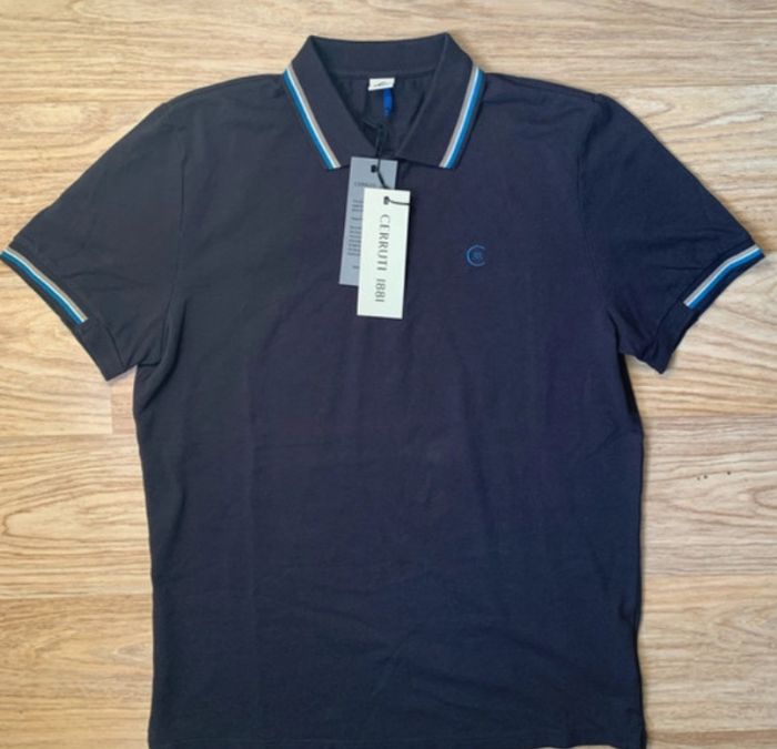 Polo Cerruti 1881 neuf