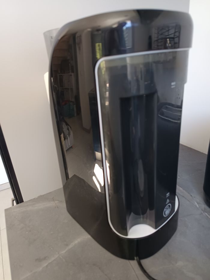 Préparateur de biberon babybrezza - photo numéro 2