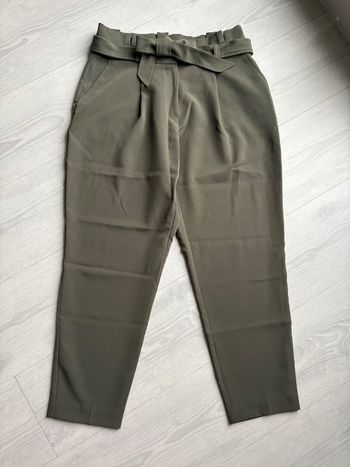 Pantalon taille 38