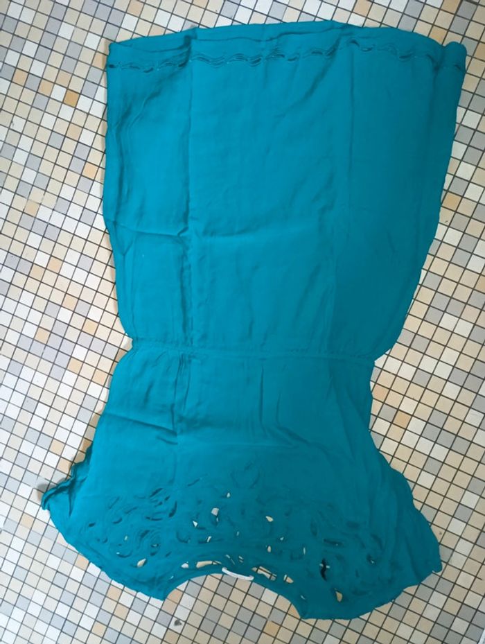 Robe femme doublé en bas taille 36 marque chattawak - photo numéro 7