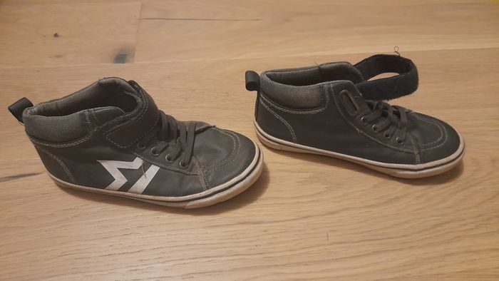 Basket montante - photo numéro 2