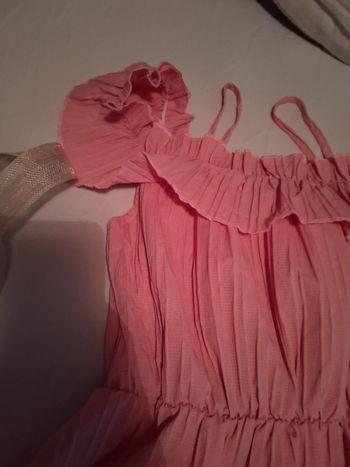 Robe d’été très élégante