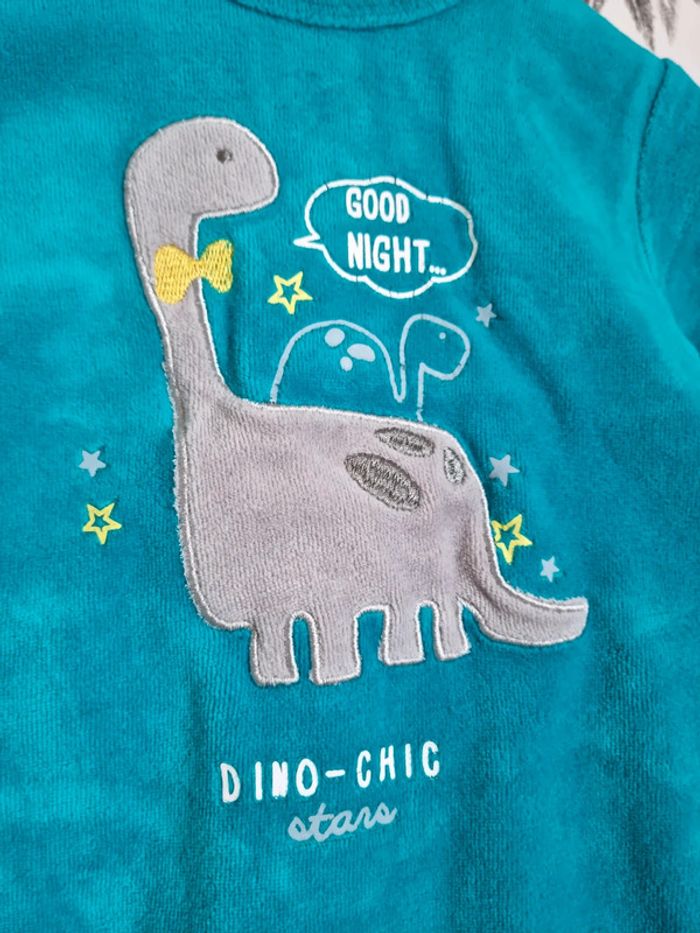 Pyjama Kiabi - photo numéro 2