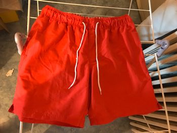 Short