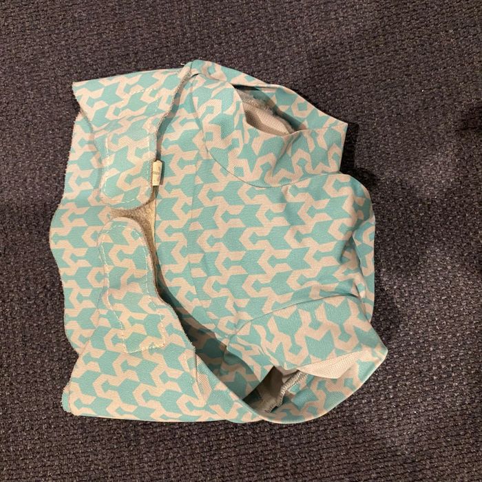 Couche lavable taille S hamac