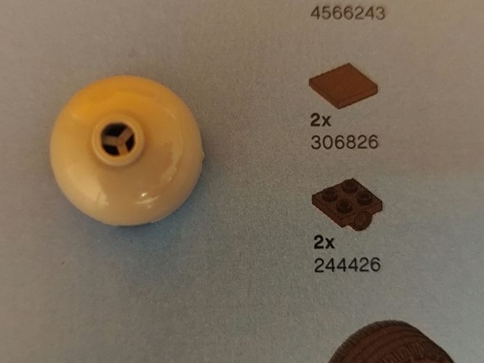 Camion Lego technic - photo numéro 4