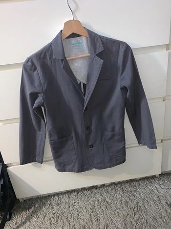 Très belle veste légère (taille 10 ans)
