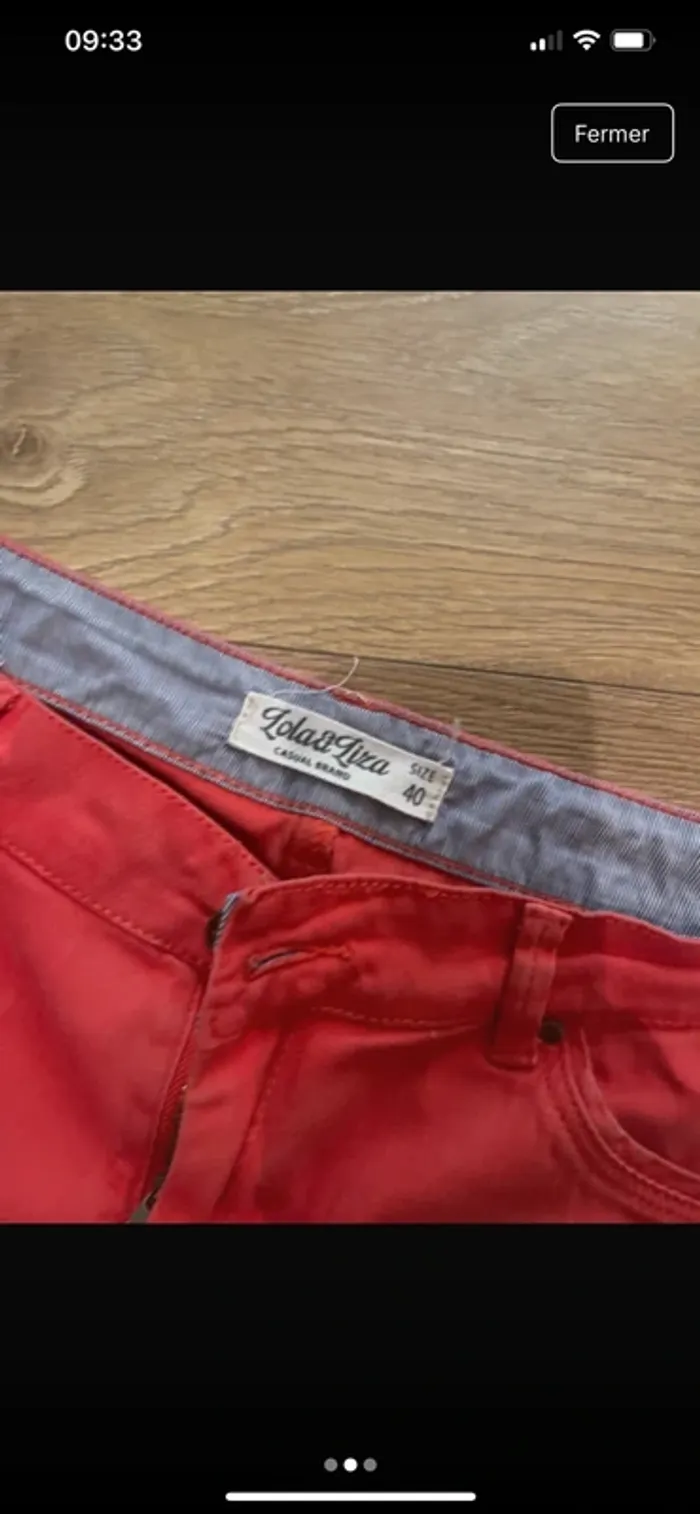 Pantacourt 40 - photo numéro 2