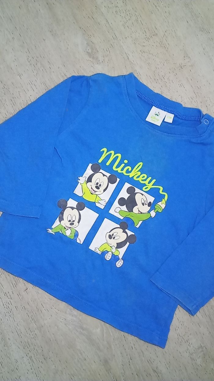 Lot pulls garçons - photo numéro 7