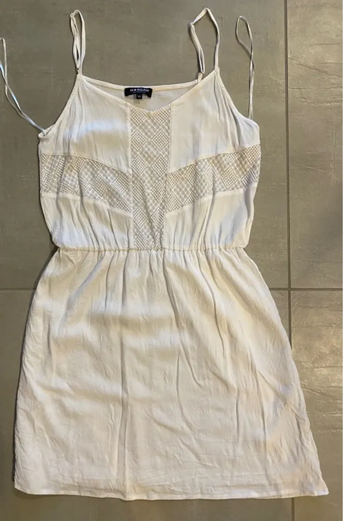 Robe morgan