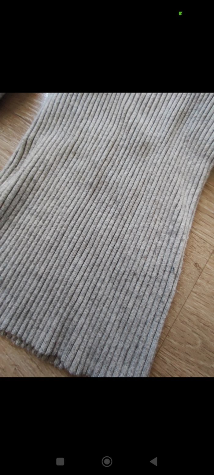 Tres beau pull - photo numéro 3