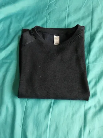 Pull femme