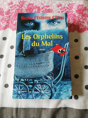 Les orphelins du mal