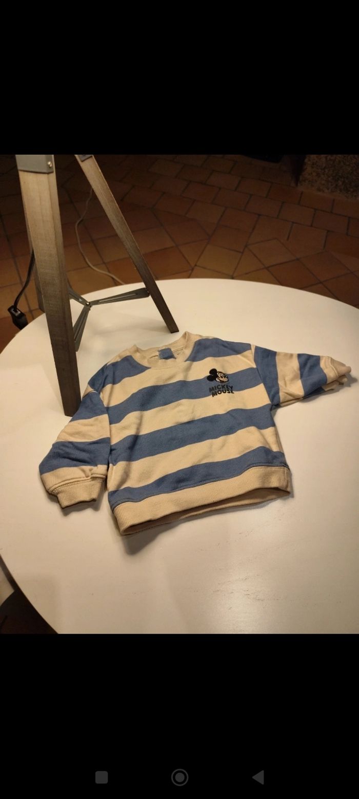 Ensemble 3 mois Mickel - photo numéro 2